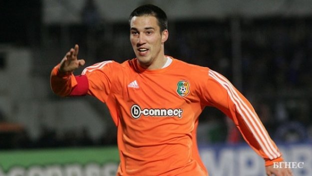 Попето щял да играе под наем в Газиантеп