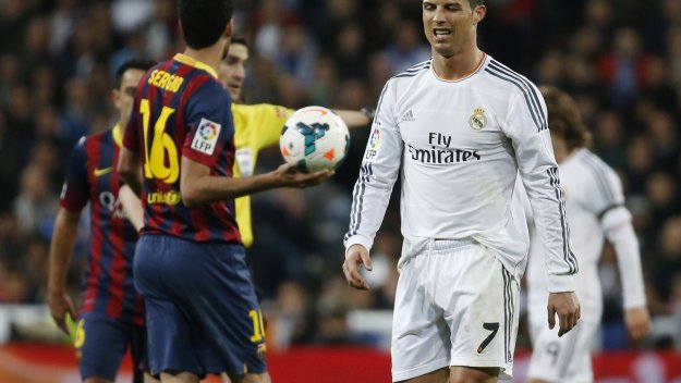 Роналдо: Има хора, които не искат да спечелим титлата