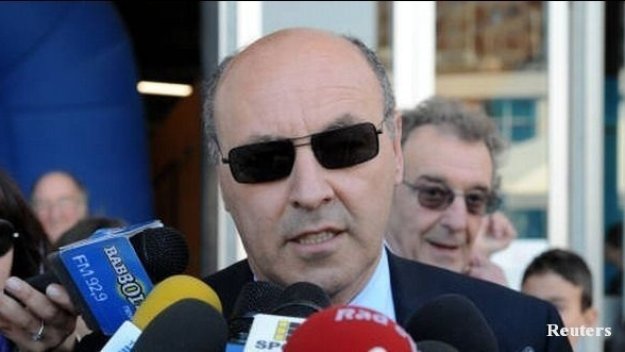 От Юве: Трябваше да бием датчаните, нямаме право на повече грешки