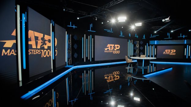 MAX Sport с ново, по-модерно високотехнологично студио + СНИМКИ