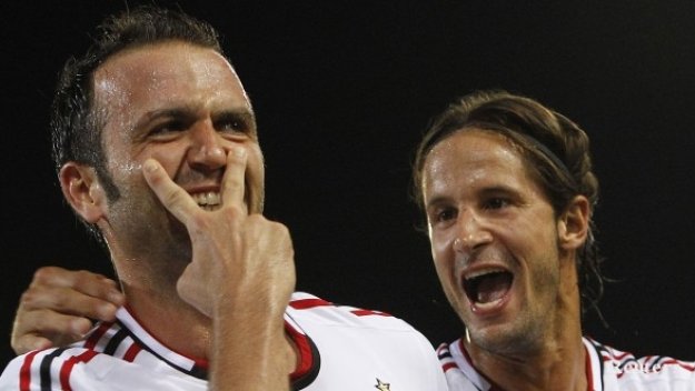 Пацини се контузи