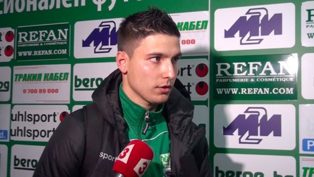 Бивш на Литекс пред трансфер в Ботев Пловдив
