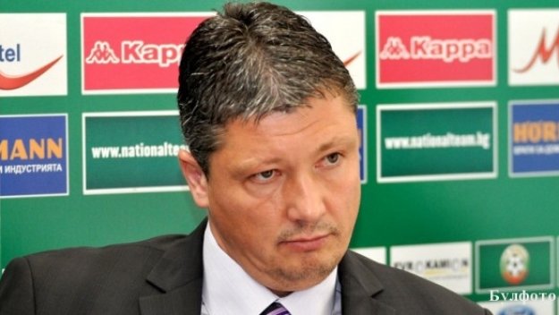Любо Пенев: Холандия игра много сериозно, едва ли са ни подценили