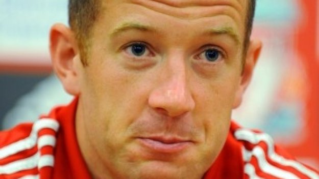 Чарли Адам: Вече знам какво е да играеш за Ливърпул