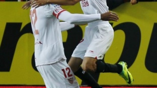 Севиля излезе на 5-о място