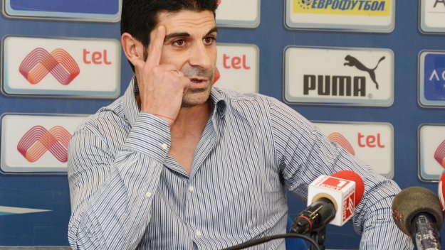 "Мтел" остава верен на Левски