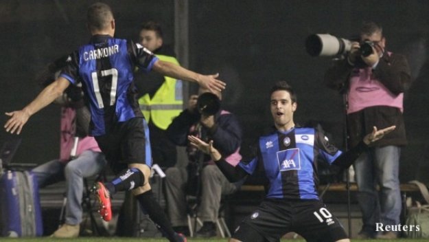 Прандели следи Бонавентура