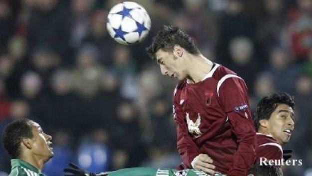 Бокети фаворит за заместник на Бонучи