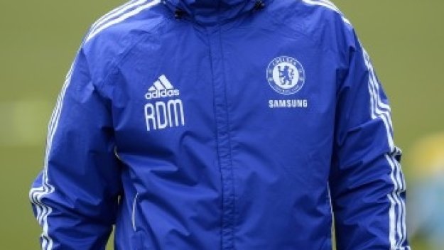 Лацио с мерак за Ди Матео