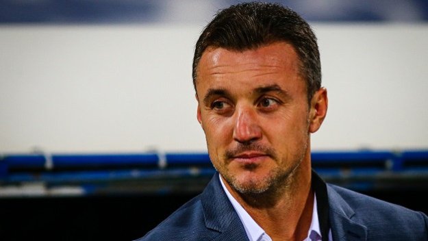 Генчев: Имаме много проблеми, но не излизаме като аутсайдери срещу Цървена звезда