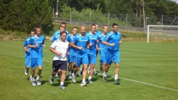 Пелето: Проблемите идват от големите очаквания