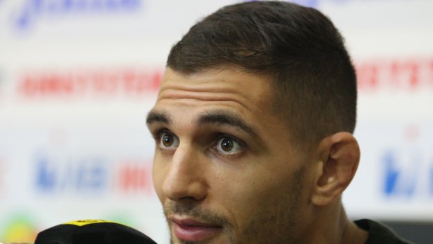 Ивайло Иванов спечели турнира по джудо в Загреб