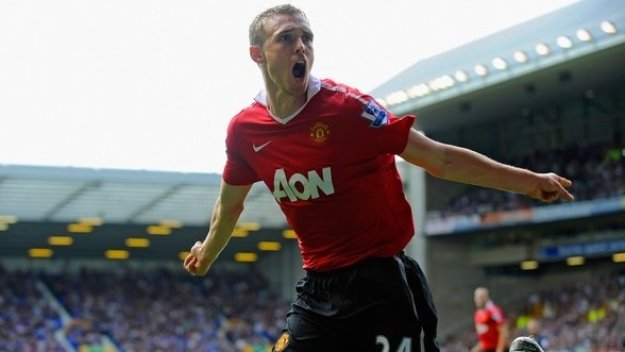 Дарън Флетчър сравни Уолтър Смит със Сър Алекс