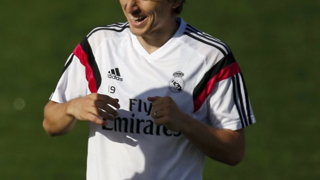 Лука Модрич аут за 3 месеца