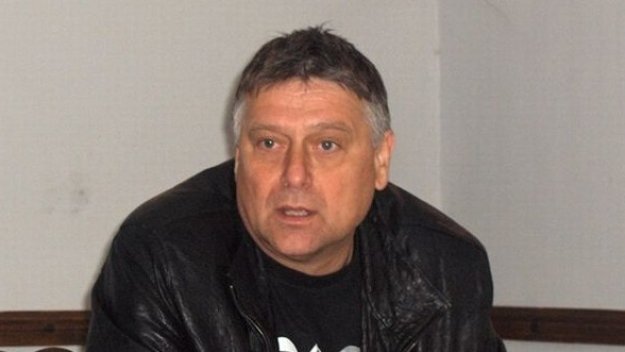 Пламен Николов отписа Левски срещу Ботев Враца