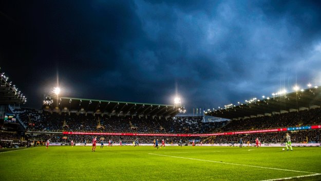 clubbrugge.be