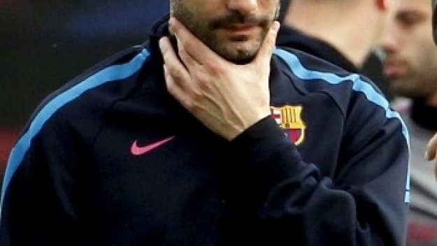 Гуардиола: Рано е да мислим за мачовете с Реал