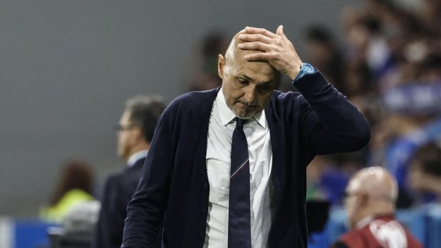 Спалети: Ще се борим за титлата този сезон!