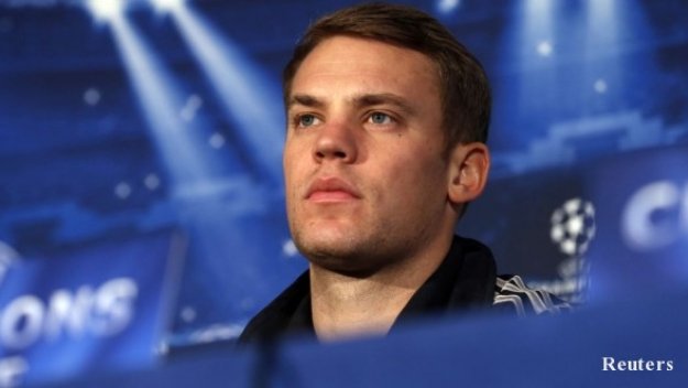 Вратарят на Байерн е &quot;златната кокошка&quot; на Шалке