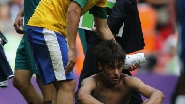 Бразилската федерация с позитивна критика към Рафаел