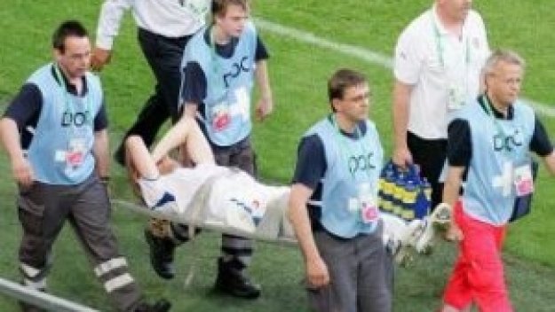 Добри новини за Ян Колер