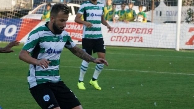 Панайотов: Няма да се изненадам, ако победим ЦСКА