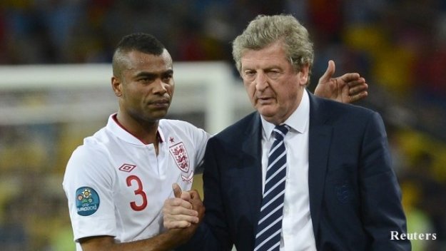 Ашли Коул изненадващо може да играе срещу Сан Марино