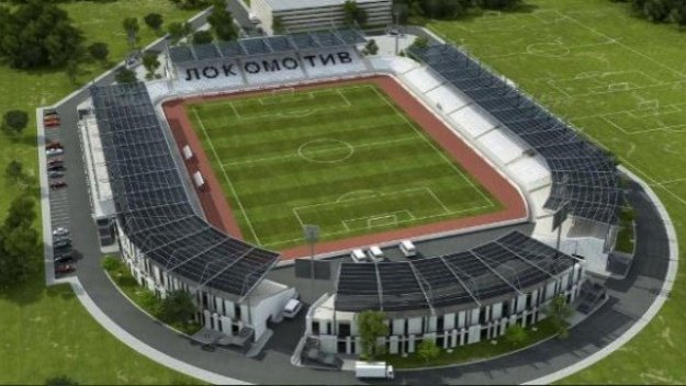 Бойко Борисов удари рамо на Коко Динев