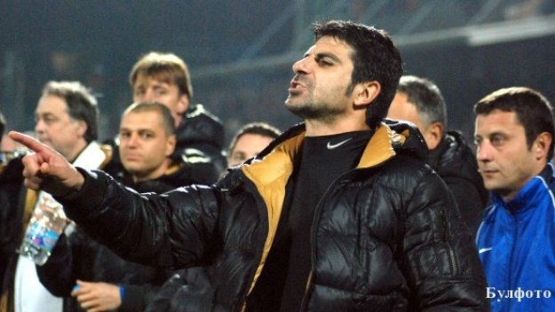 Гонзо: Във Варна не може без да пуснеш кръв