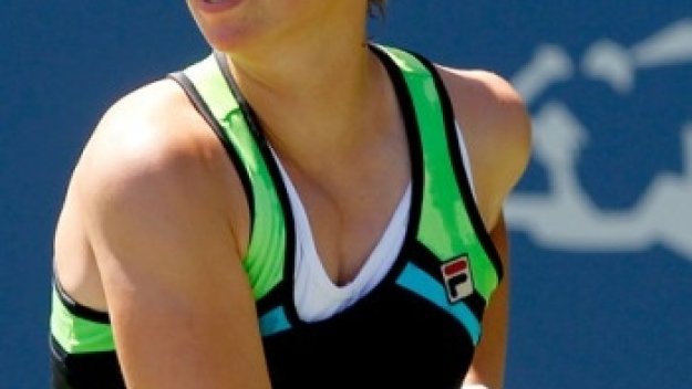 Квалификантка изхвърли Азаренка от турнира в Станфорд