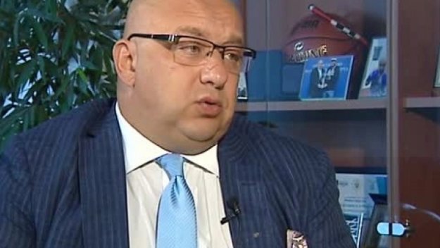 Кралев: Възхитен съм от Елица Янкова