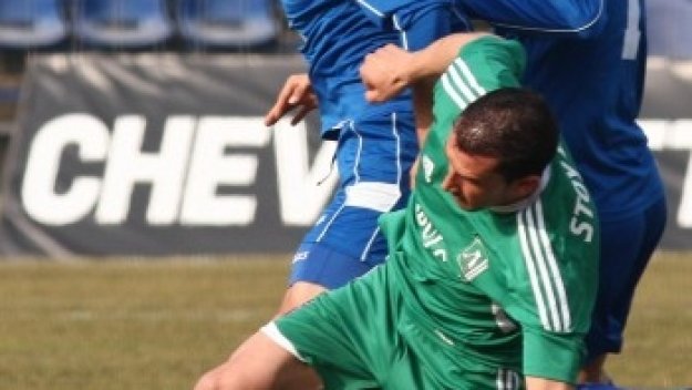 Пост и молитви във Видима