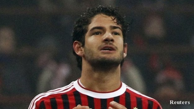 Пато: Оставих проблемите с контузиите зад себе си