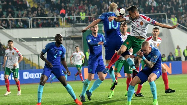 България остава на 55-то място в света