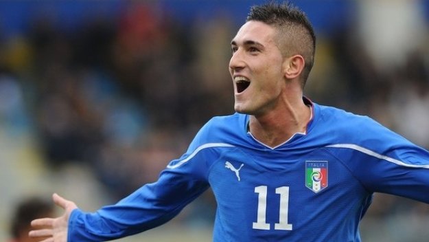 Агентът на Македа потвърди, че нападателят може да се върне в Италия