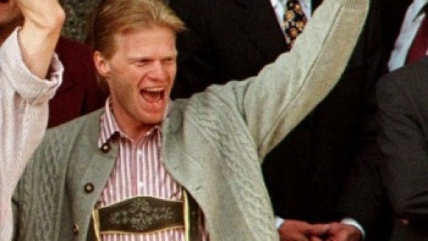 Румениге към Оливер Кан: Внимавай какво говориш