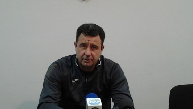 Пашев: Да подценим Ботев? Това е несериозно!
