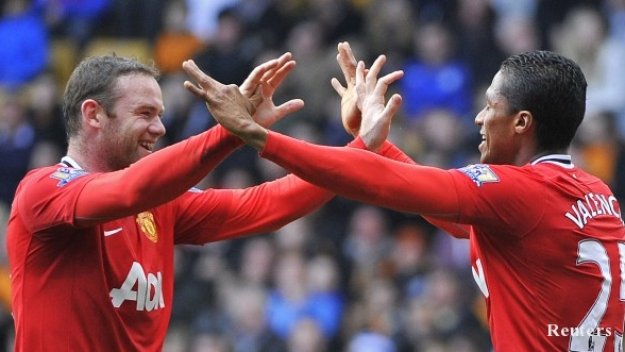 ПРОГНОЗА: Манчестър Юнайтед - Фулъм