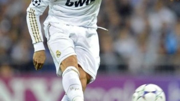 Кристияно Роналдо отново облича фланелката на Ман Юнайтед