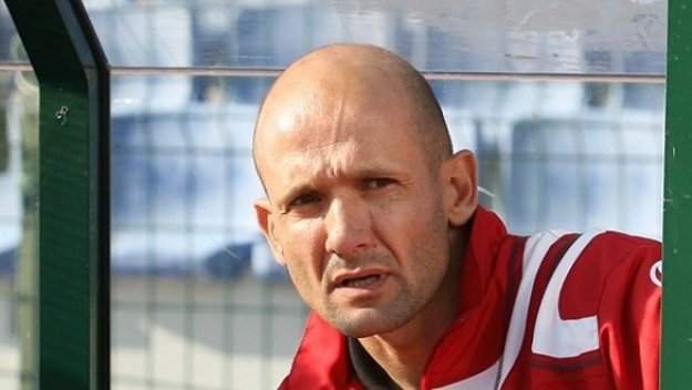 Радуканов иска пълен стадион срещу Литекс