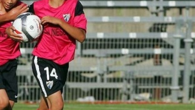 Братът на Пеп урежда талант от Малага