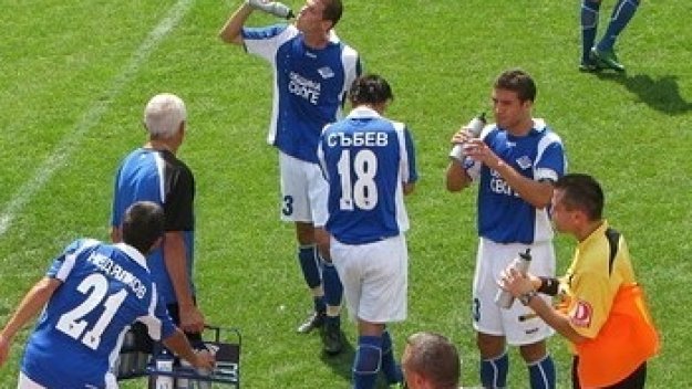 &quot;Б&quot; група остана с 14 отбора