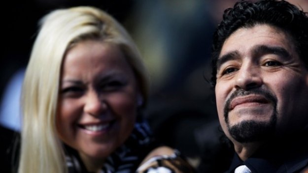 Диего Марадона: Анелка няма как да дойде в Ал Васал