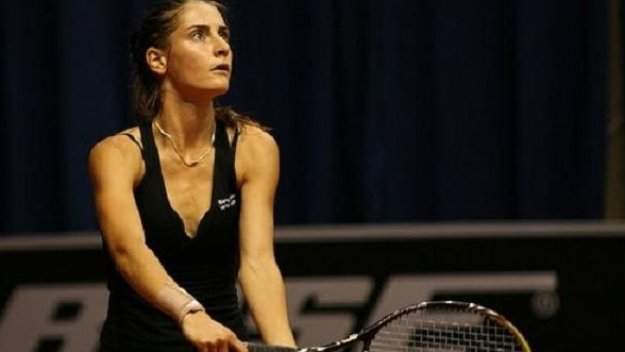 Диа Евтимова отново мачка в Бад Гащайн