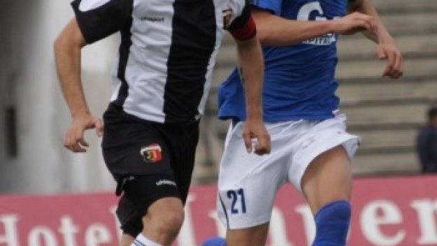 Капитанът на Монтана премина в Локо София