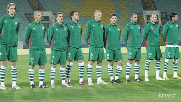 Матеус събира утре националите без трима