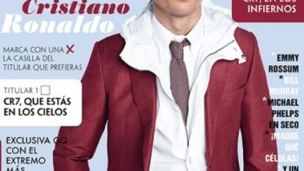 Кристиано: В Реал няма португалски клан