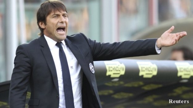 Юве с исторически рекорд