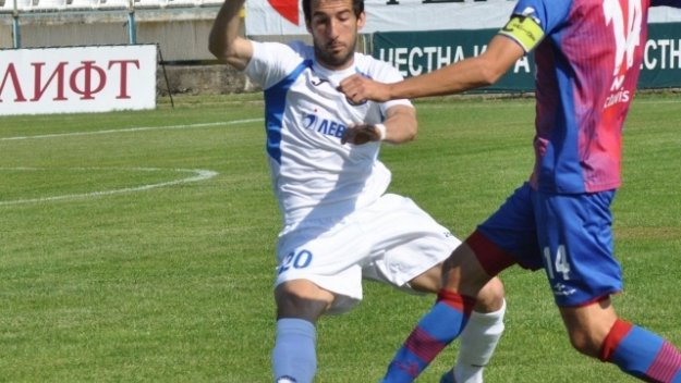 Гонзо трепери за испанските си звезди