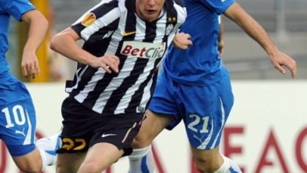 Юве: Красич се оказа страхотен трансфер